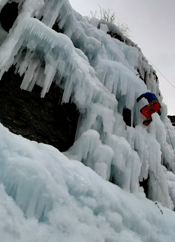 Un cigare à main nue