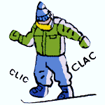 Skicliclac