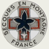 Ecusson secours