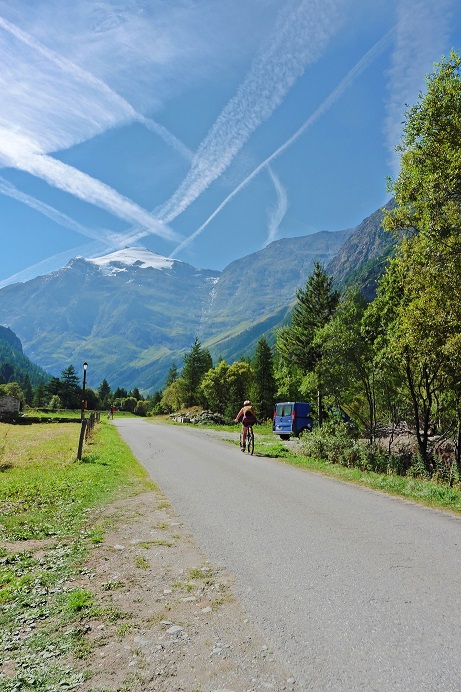 P'tite Virole à Avérole