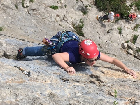 Objectiuf 6a Orpierre