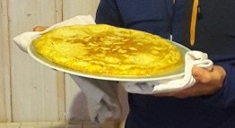 omelette