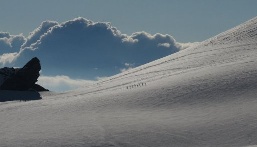 Ski de rando Ski de rando